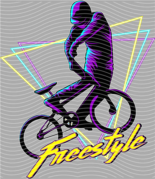 Street design-JT 3540